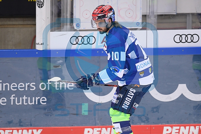 Eishockey, Herren, DEL, Saison 2020-2021, ERC Ingolstadt - Straubing Tigers, 10.02.2021