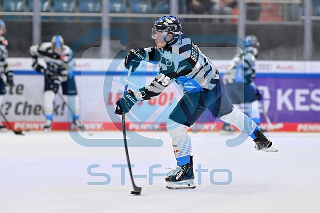 Eishockey, Herren, DEL, Saison 2024-2025, Vorbereitung, ERC Ingolstadt - Dresdner Eislöwen, 18.08.2024