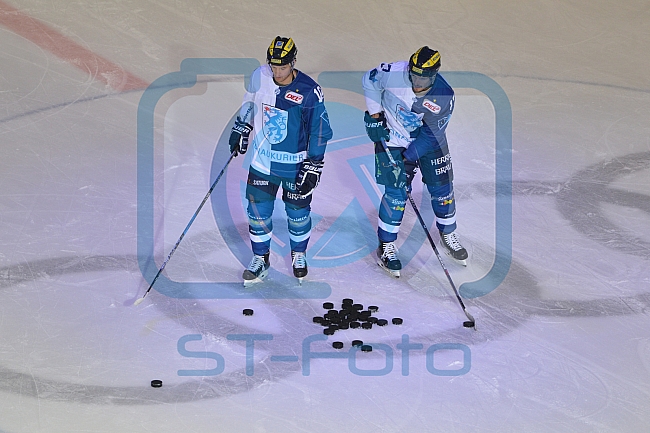 ERC Ingolstadt vs Fischtown Pinguins, Eishockey, DEL, Deutsche Eishockey Liga, Spieltag 32, 28.12.2016