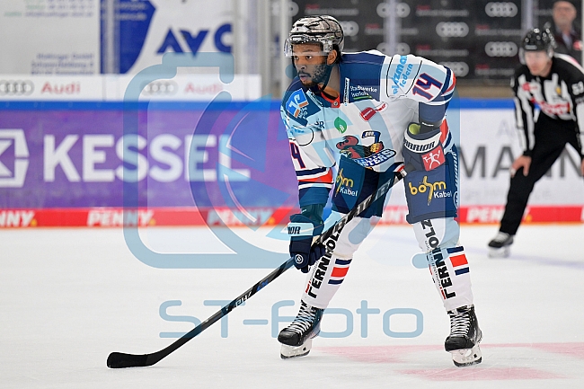Eishockey, Herren, DEL, Saison 2022-2023, Vorbereitung, ERC Ingolstadt - Iserlohn Roosters, 14.08.2022