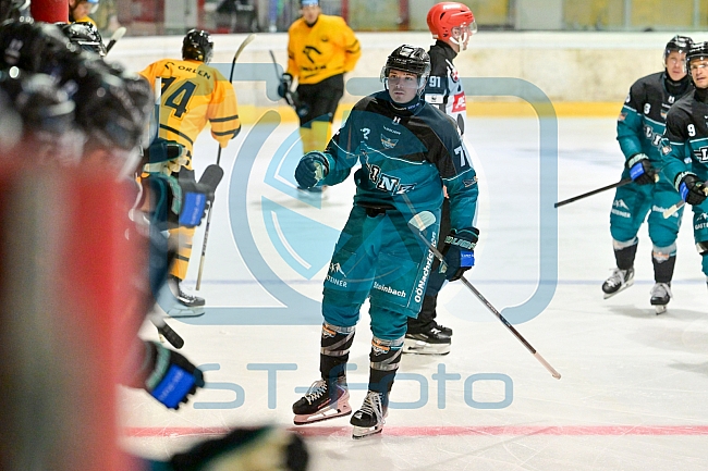 Eishockey, Herren, DEL, Saison 2026-2027, ERC Ingolstadt - HC Verva Litvinov - Steinbach Black Wings Linz, 22.08.2026