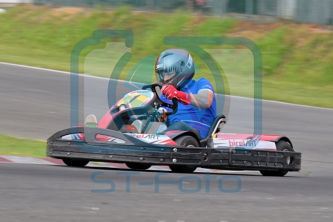 Eishockey, Herren, 6. Vinschgau-Cup, Saison 2022-2023, Audi ERC Gokart Cup 2022, 27.08.2022