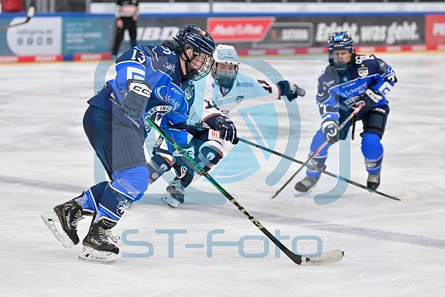 Eishockey, Frauen, DFEL, Saison 2026-2027, ERC Ingolstadt - Eisbären Juniors Berlin, 19.09.2026