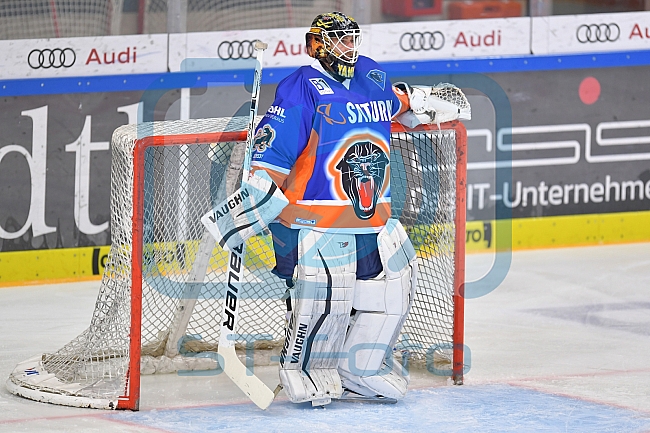 ERC Ingolstadt Legenden vs Sternstunden-Mannschaft, 23.02.2020
