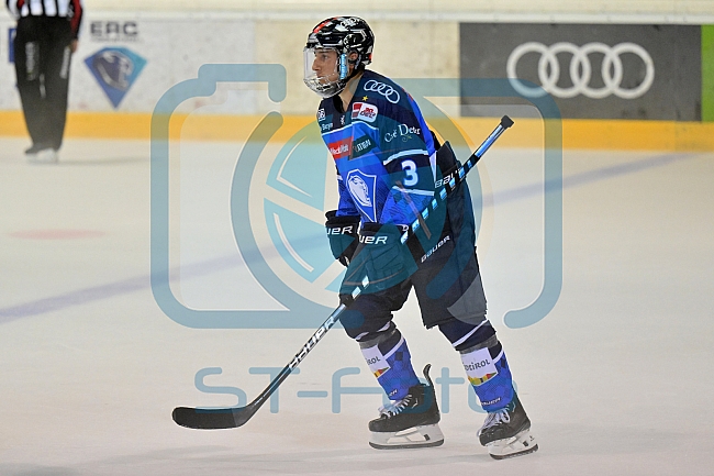 Eishockey, Herren, DEL, Saison 2023-2024, Vinschgau Cup, HC Innsbruck - ERC Ingolstadt, 27.08.2023