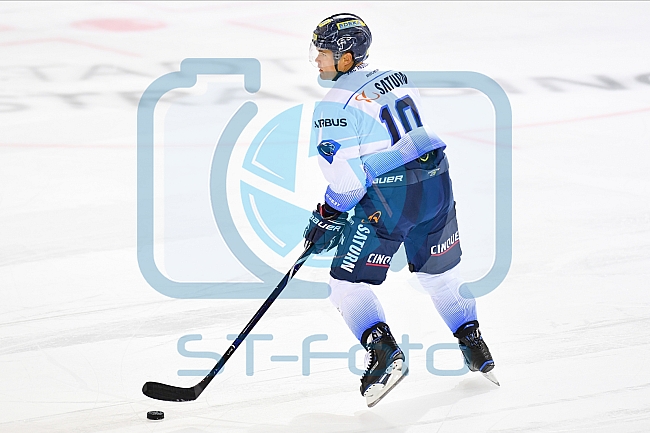 Straubing Tigers vs ERC Ingolstadt, DEL, Deutsche Eishockey Liga, Gäubodenvolksfest-Cup, Gäuboden, Volksfest, Cup, Spiel 4, 18.08.2019