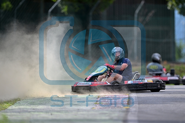 Eishockey, Herren, 6. Vinschgau-Cup, Saison 2022-2023, Audi ERC Gokart Cup 2022, 27.08.2022