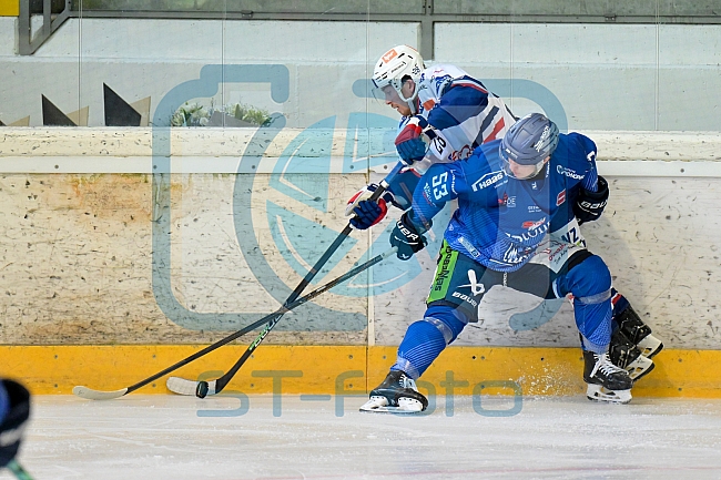 Eishockey, Herren, DEL, Saison 2025-2026, Vinschgau Cup, Spiel 3, ZSC Lions - Straubing Tigers, 24.08.2025