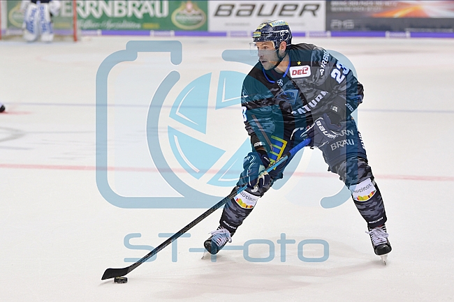 ERC Ingolstadt vs Eisbären Berlin, DEL, Deutsche Eishockey Liga, Spieltag 14, 25.10.2019