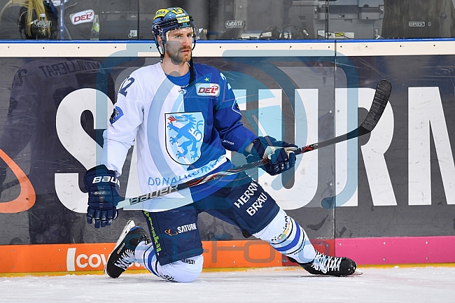 ERC Ingolstadt vs Augsburger Panther, Eishockey, DEL, Deutsche Eishockey Liga, Spieltag 37, 30.12.2017
