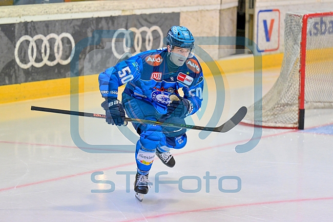 Eishockey, Herren, DEL, Saison 2025-2026, Vinschgau Cup, Spiel 4, HC Pustertal - ERC Ingolstadt, 24.08.2025