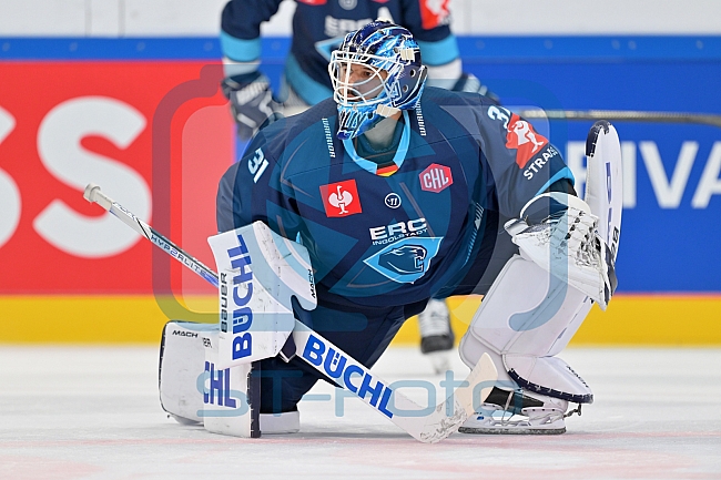 Eishockey, Mens, CHL, Season 2023-2024, ERC Ingolstadt - Färjestad Karlstad, 02.09.2023
