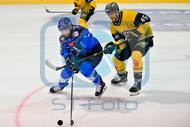Eishockey, Herren, DEL, Saison 2026-2027, ERC Ingolstadt - HC Falkensteiner Pustertal, 21.08.2026