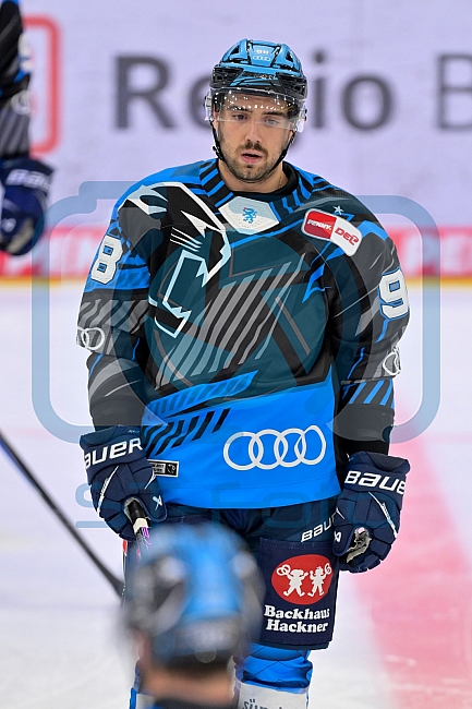 Eishockey, Herren, DEL, Saison 2025-2026, Spiel 22, ERC Ingolstadt - Eisbären Berlin, 26.11.2025