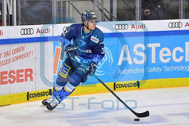 ERC Ingolstadt vs Iserlohn Roosters, DEL, Deutsche Eishockey Liga, Spieltag 41, 31.01.2020