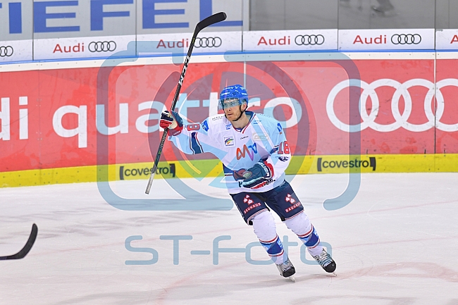 ERC Ingolstadt vs Adler Mannheim, DEL, Deutsche Eishockey Liga, Spieltag 46, 15.02.2019