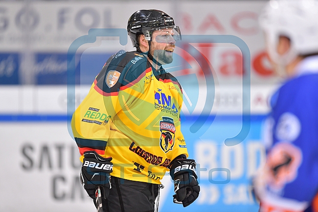 ERC Ingolstadt Legenden vs Sternstunden-Mannschaft, 23.02.2020