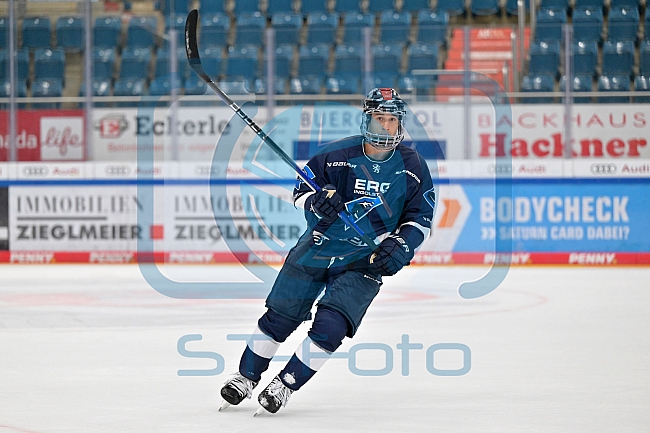 Eishockey, Herren, DEL, Saison 2023-2024, Vorbereitung, ERC Ingolstadt - Auftakttraining, 07.08.2023