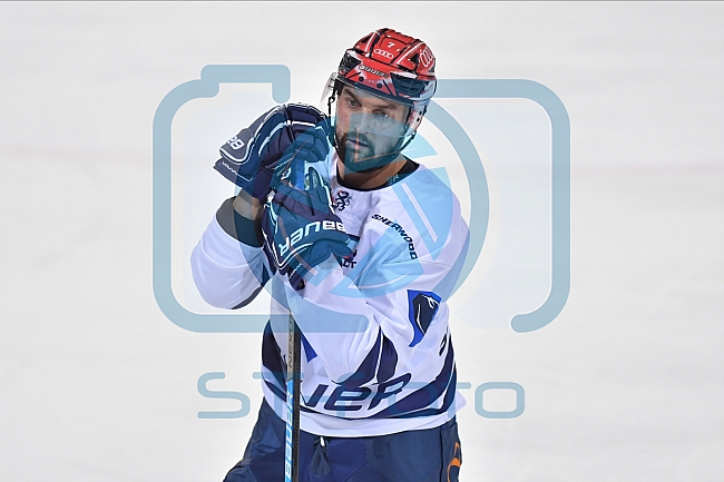 18.11.2020 - ERC Ingolstadt - Training