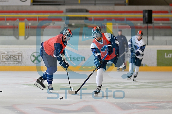 Eishockey, Herren, DEL, Saison 2023-2024, Vinschgau Cup, ERC Ingolstadt - IceTraining, 25.08.2023