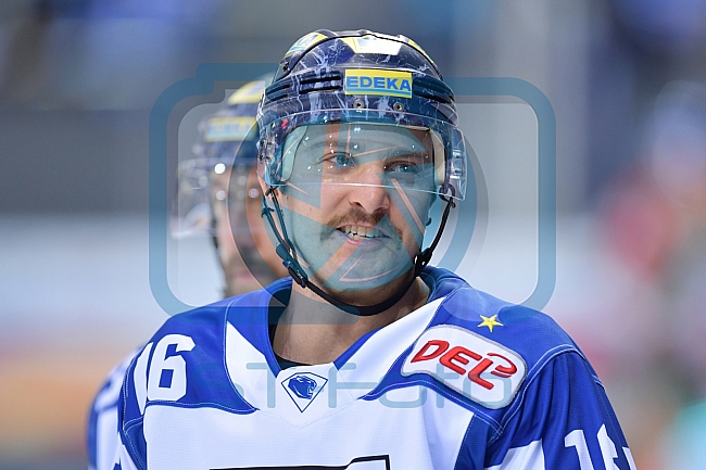 ERC Ingolstadt vs Augsburger Panther, DEL, Deutsche Eishockey Liga, Spieltag 19, 01.11.2019