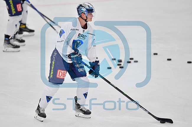 Eistraining, Eishockey, Herren, DEL, Saison 2021-2022, ERC Ingolstadt - Eistraining, 06.08.2021