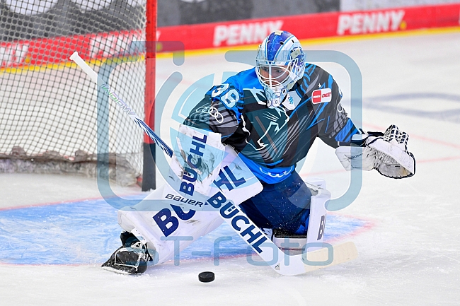 Eishockey, Herren, DEL, Saison 2025-2026, Spiel 31, ERC Ingolstadt - EHC Red Bull München, 23.12.2025