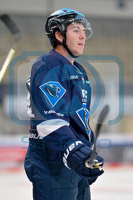 Eishockey, Herren, DEL, Saison 2025-2026, ERC Ingolstadt - Training, 04.08.2025