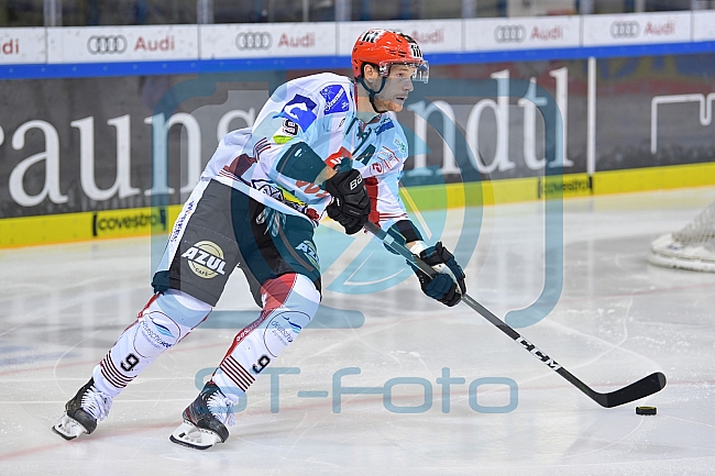 ERC Ingolstadt vs Fischtown Pinguins, DEL, Deutsche Eishockey Liga, Spieltag 25, 08.12.2019