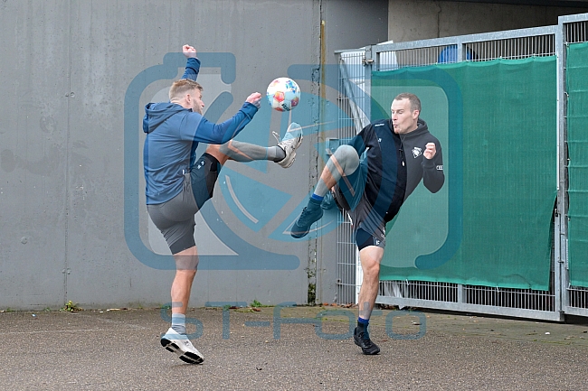 Eishockey, Herren, DEL, Saison 2025-2026, Spiel 26, ERC Ingolstadt - Schwenninger Wild Wings, 07.12.2025