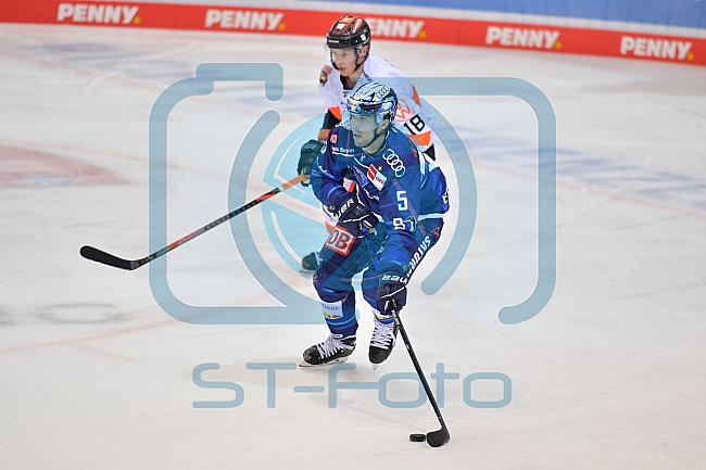 Vorbereitung, Gäubodencup, Eishockey, Herren, DEL, Saison 2021-2022, Grizzlys Wolfsburg - ERC Ingolstadt, 13.08.2021