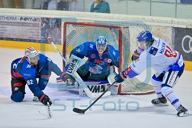 Eishockey, Herren, DEL, Saison 2023-2024, Vinschgau Cup, HC Innsbruck - Nürnberg Ice Tigers, 26.08.2023