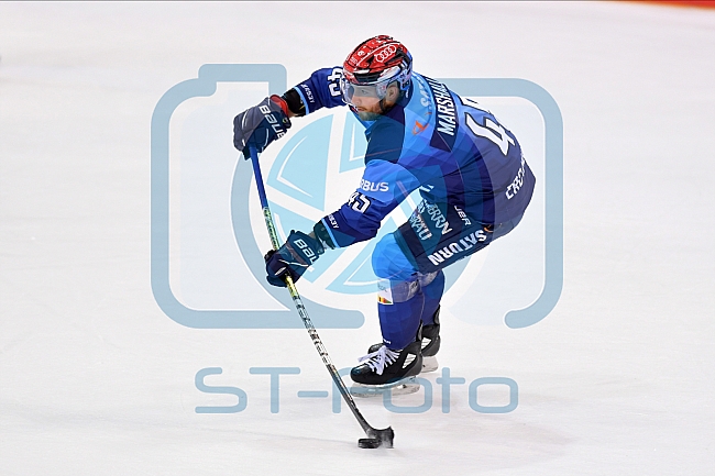 04.12.2020 - ERC Ingolstadt - Straubing Tigers