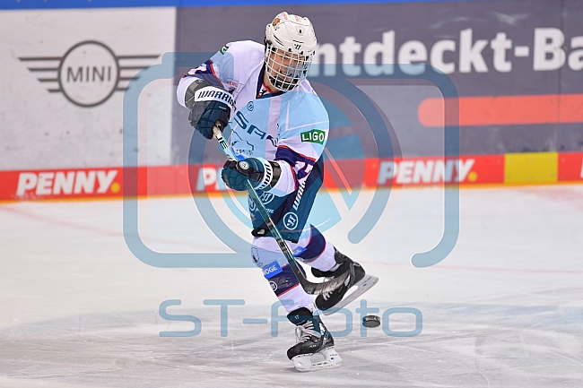 Eishockey, Frauen, DFEL, Saison 2020-2021, ERC Ingolstadt - Eisbären Juniors Berlin, 09.01.2021