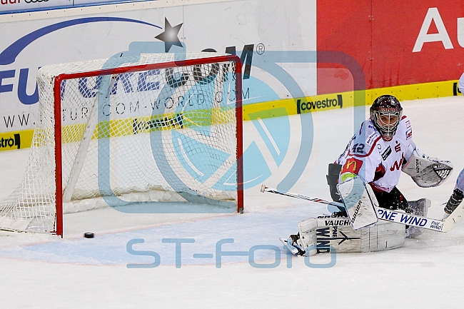 ERC Ingolstadt vs Fischtown Pinguins, Eishockey, DEL, Deutsche Eishockey Liga, Spieltag 16, 25.10.2017