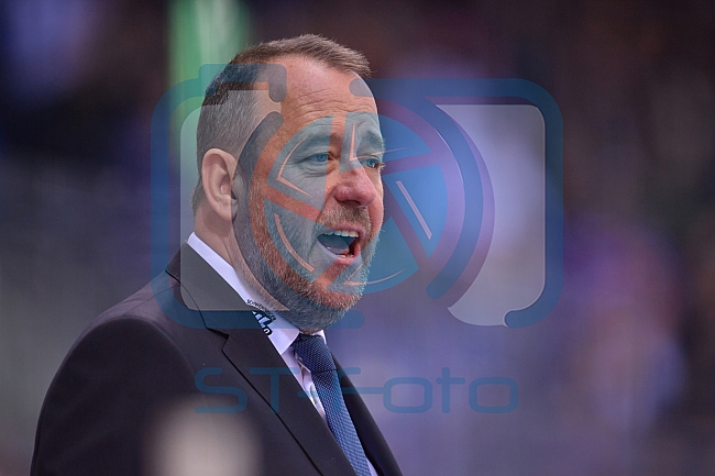 ERC Ingolstadt vs Schwenninger Wild Wings, DEL, Deutsche Eishockey Liga, Spieltag 48, 19.02.2019