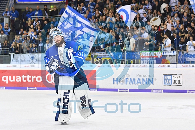 ERC Ingolstadt vs Eisbaeren Berlin, Eishockey, DEL, Deutsche Eishockey Liga, Spieltag 41, 12.01.2018