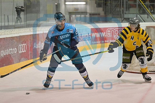 Eishockey, Herren, 6. Vinschgau-Cup, Saison 2022-2023, ERC Ingolstadt - HC Pustertal, 26.08.2022