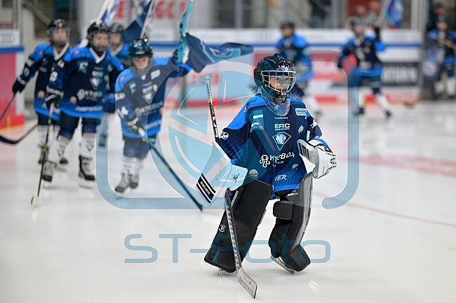 Eishockey, Frauen, DFEL, Saison 2026-2027, Testspiel, ERC Ingolstadt - ZSC Lions Zürich, 05.09.2026