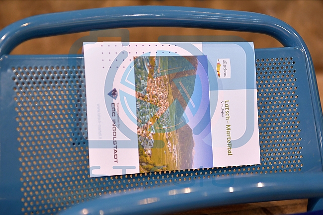 ERC Ingolstadt vs Krefeld Pinguine, DEL, Deutsche Eishockey Liga, Spieltag 39, 19.01.2020