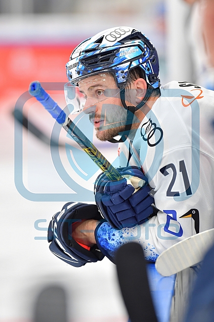 Vorbereitung, Eishockey, Herren, DEL, Saison 2021-2022, ERC Ingolstadt - HC Rytiri Kladno, 22.08.2021