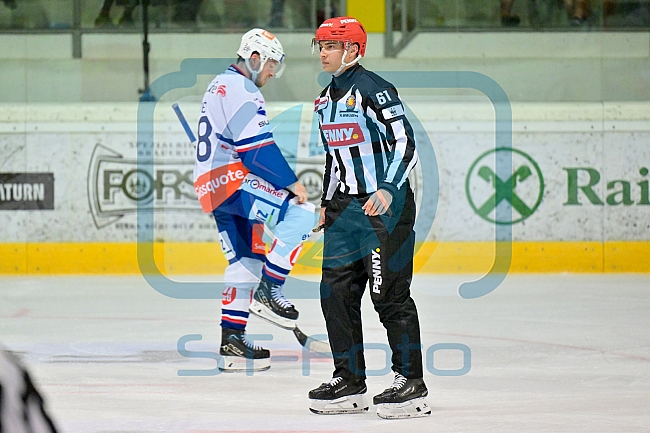 Eishockey, Herren, DEL, Saison 2025-2026, Vinschgau Cup, Spiel 1, ERC Ingolstadt - ZSC Lions, 22.08.2025