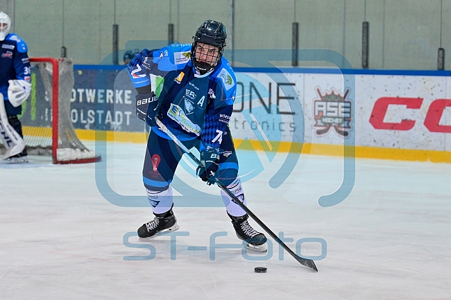 Eishockey, Herren, U20 DNL, Saison 2025-2026, Halbfinale - Spiel 2, ERC Ingolstadt - Krefelder EV 81, 15.03.2026