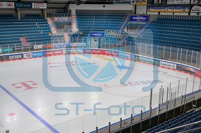 Eishockey, Herren, DEL, Saison 2022-2023, Vorbereitung, ERC Ingolstadt - Iserlohn Roosters, 14.08.2022
