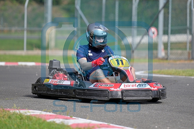 Eishockey, Herren, 6. Vinschgau-Cup, Saison 2022-2023, Audi ERC Gokart Cup 2022, 27.08.2022