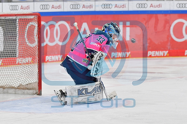 Eishockey, Frauen, DFEL, Saison 2021-2022, ERC Ingolstadt - ECDC Memmingen Indians, 21.11.2021