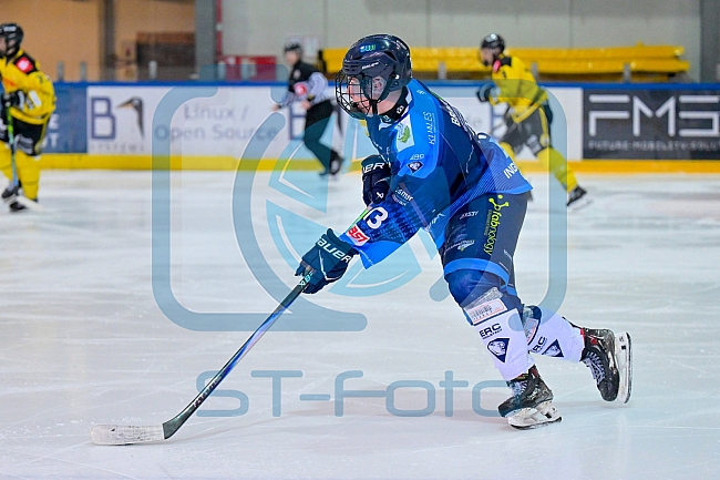 Eishockey, Herren, U20 DNL, Saison 2025-2026, Halbfinale - Spiel 2, ERC Ingolstadt - Krefelder EV 81, 15.03.2026