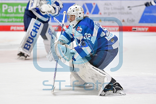 Eishockey, Herren, DEL, Saison 2020-2021, Augsburger Panther - ERC Ingolstadt, 05.03.2021