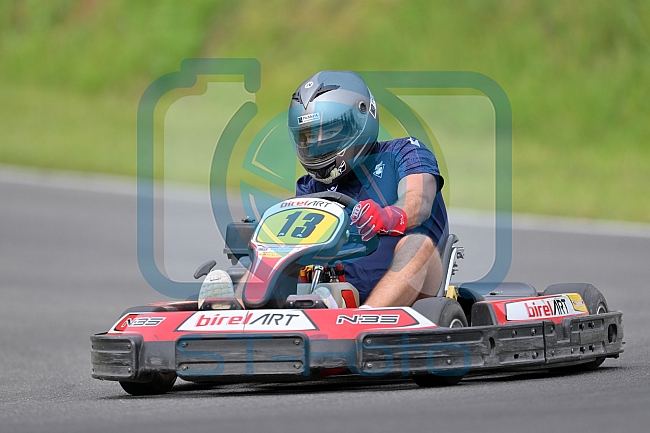 Eishockey, Herren, 6. Vinschgau-Cup, Saison 2022-2023, Audi ERC Gokart Cup 2022, 27.08.2022