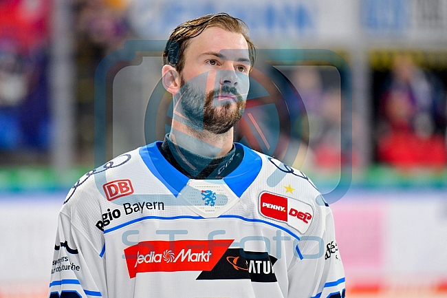 Eishockey, Herren, DEL, Saison 2025-2026, Spiel 24, Nürnberg Ice Tigers - ERC Ingolstadt, 30.11.2025